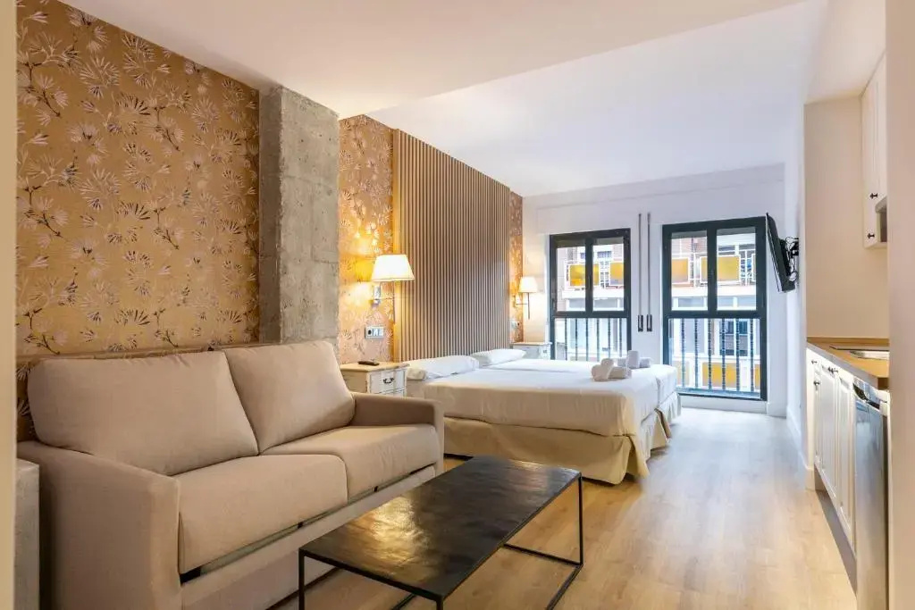 Photo - H-A Aparthotel Hotel Quo