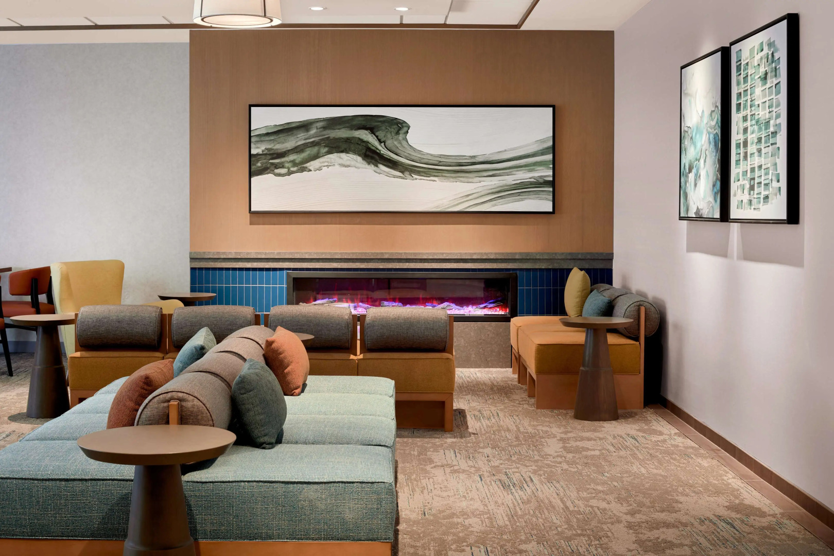 Foto - Hilton Garden Inn LAX Los Angeles Airport