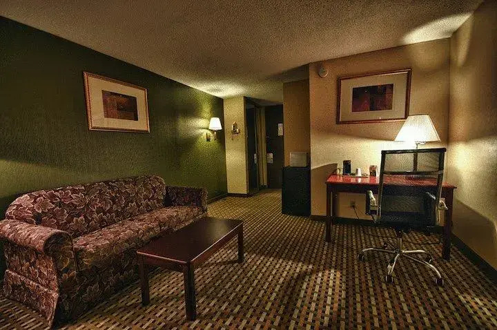 Foto - Spark by Hilton Clifton NJ