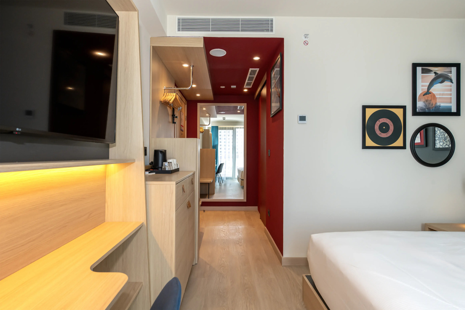 Foto - Hampton By Hilton Batumi Center