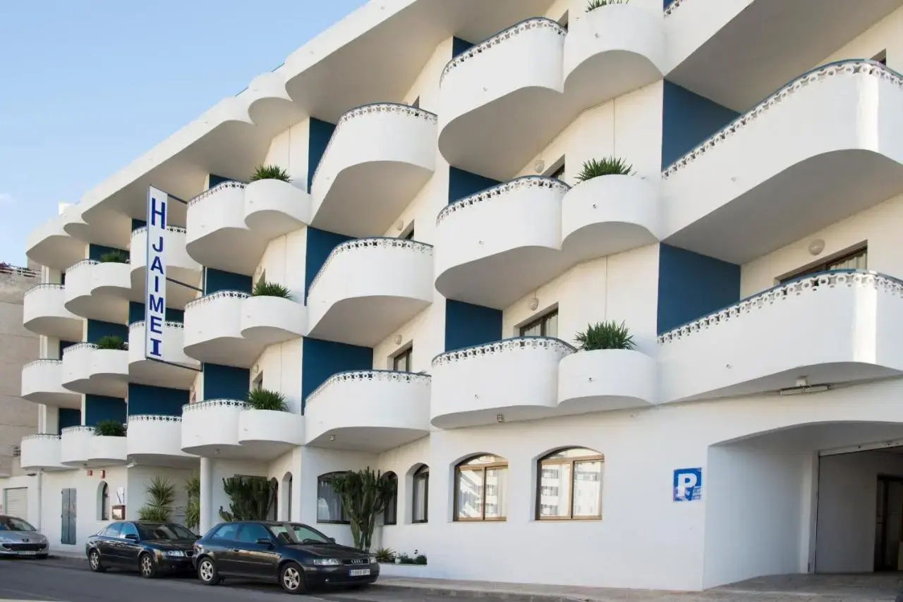 Foto - Hotel Jaime I