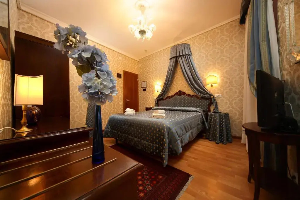 Foto - Hotel Da Bruno