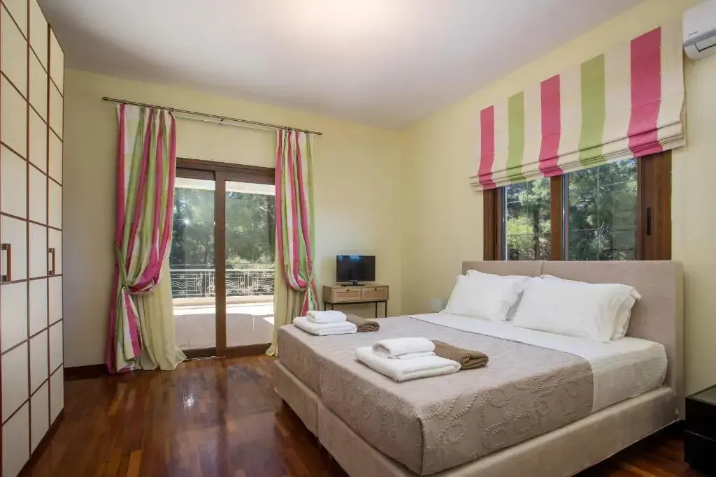 Photo - Luxury Villa Amaltheia Rhodes