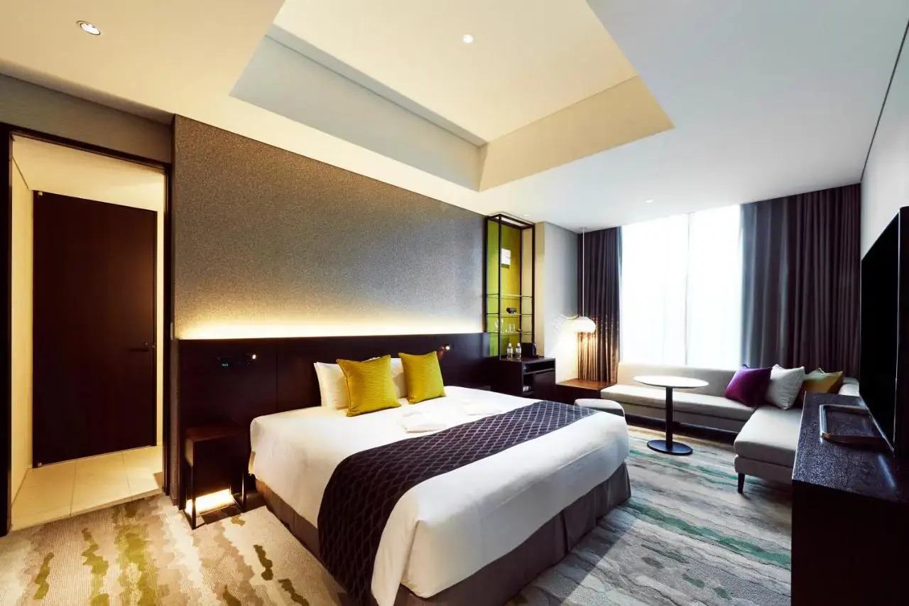 Photo - The Gate Hotel Tokyo by Hulic