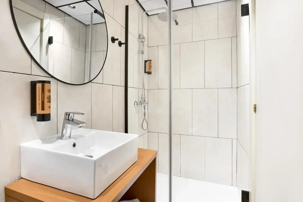 Foto - tent Bahia de Palma