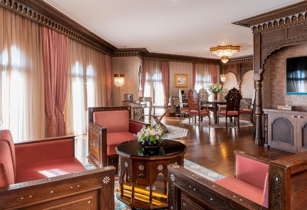 Foto - Ajwa Sultanahmet Hotel