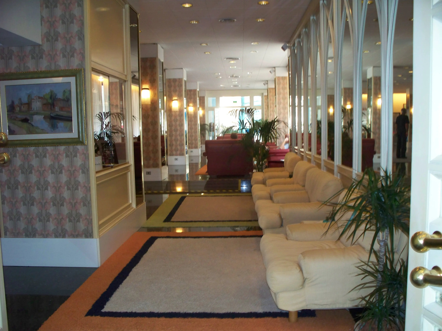 Photo - Hotel Monaco & Quisisana