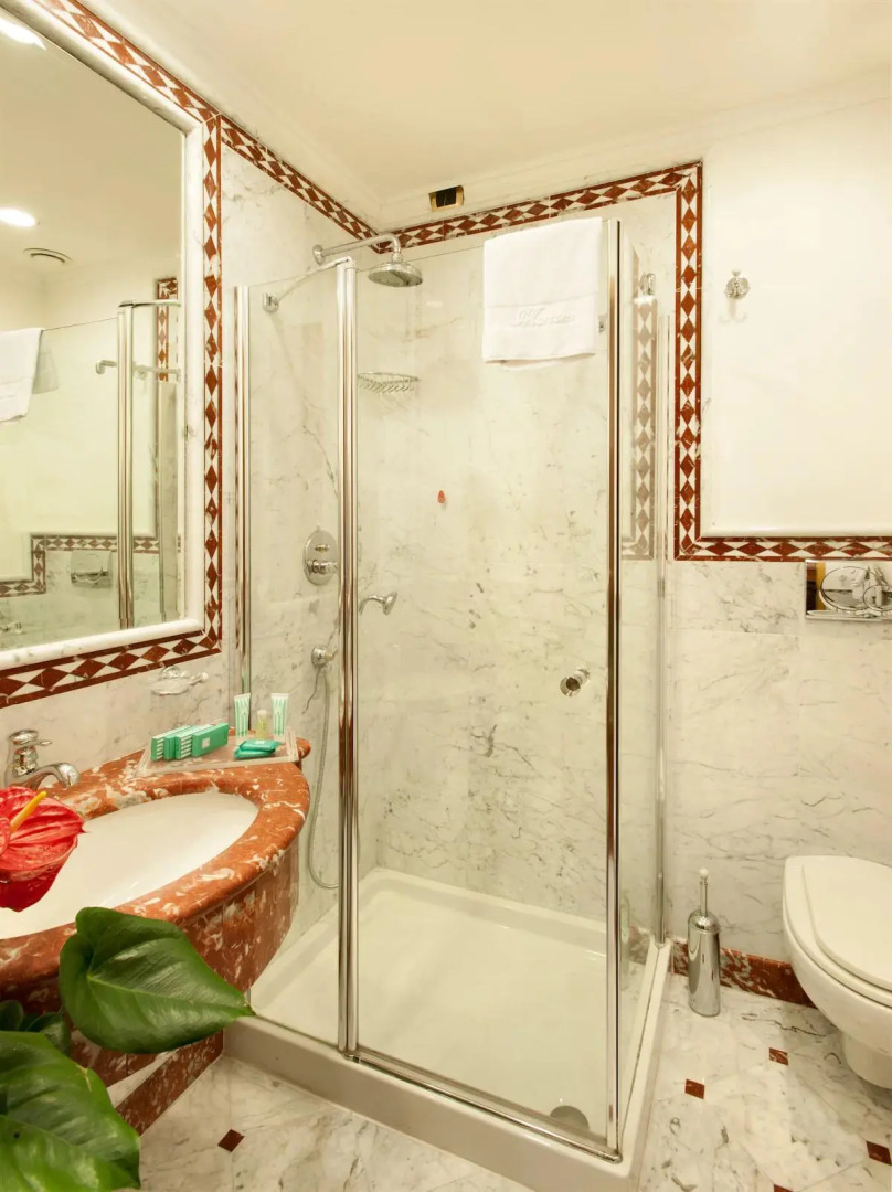 Foto - Hotel Marconi