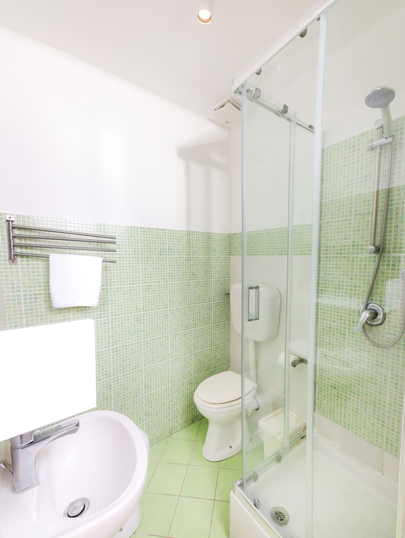 Photo - Cielo Vaticano Guest House