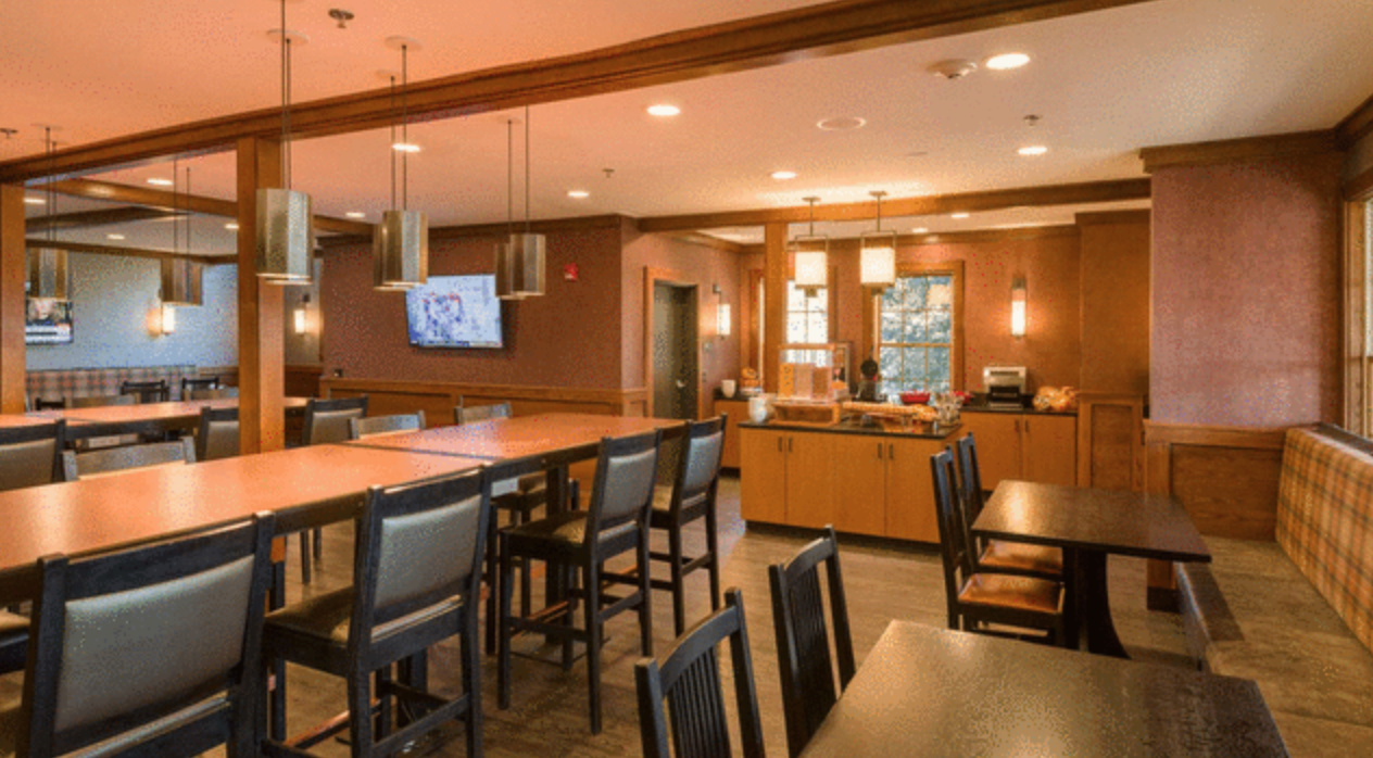 Foto - The Craftsman Inn & Suites