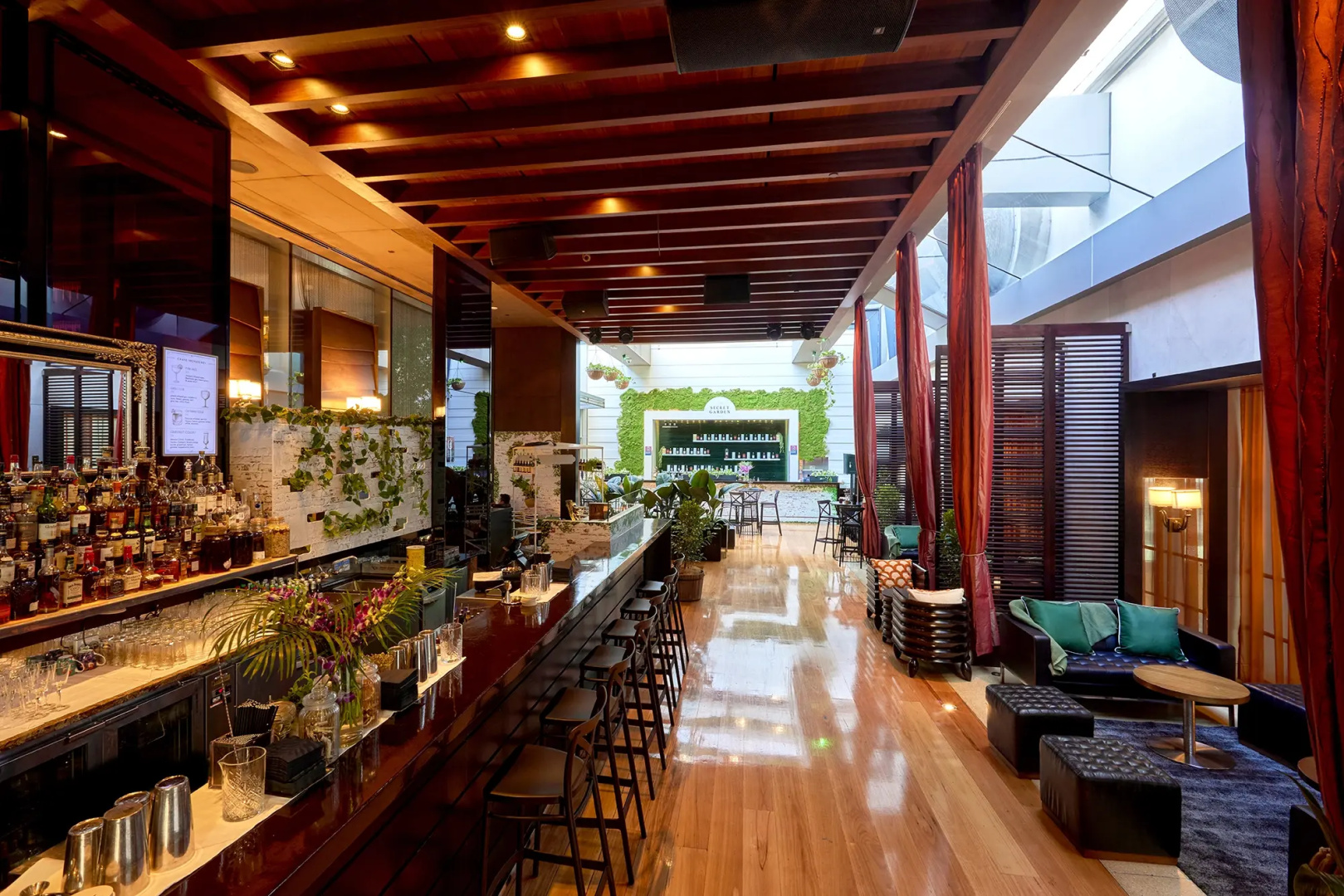 Foto - Hilton Sydney