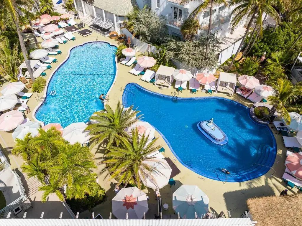 Photo - The Savoy Hotel & Beach Club