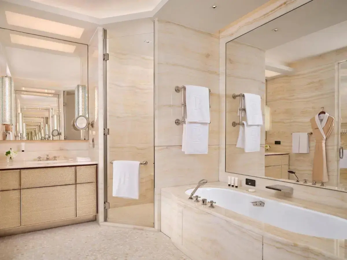 Foto - The Peninsula London