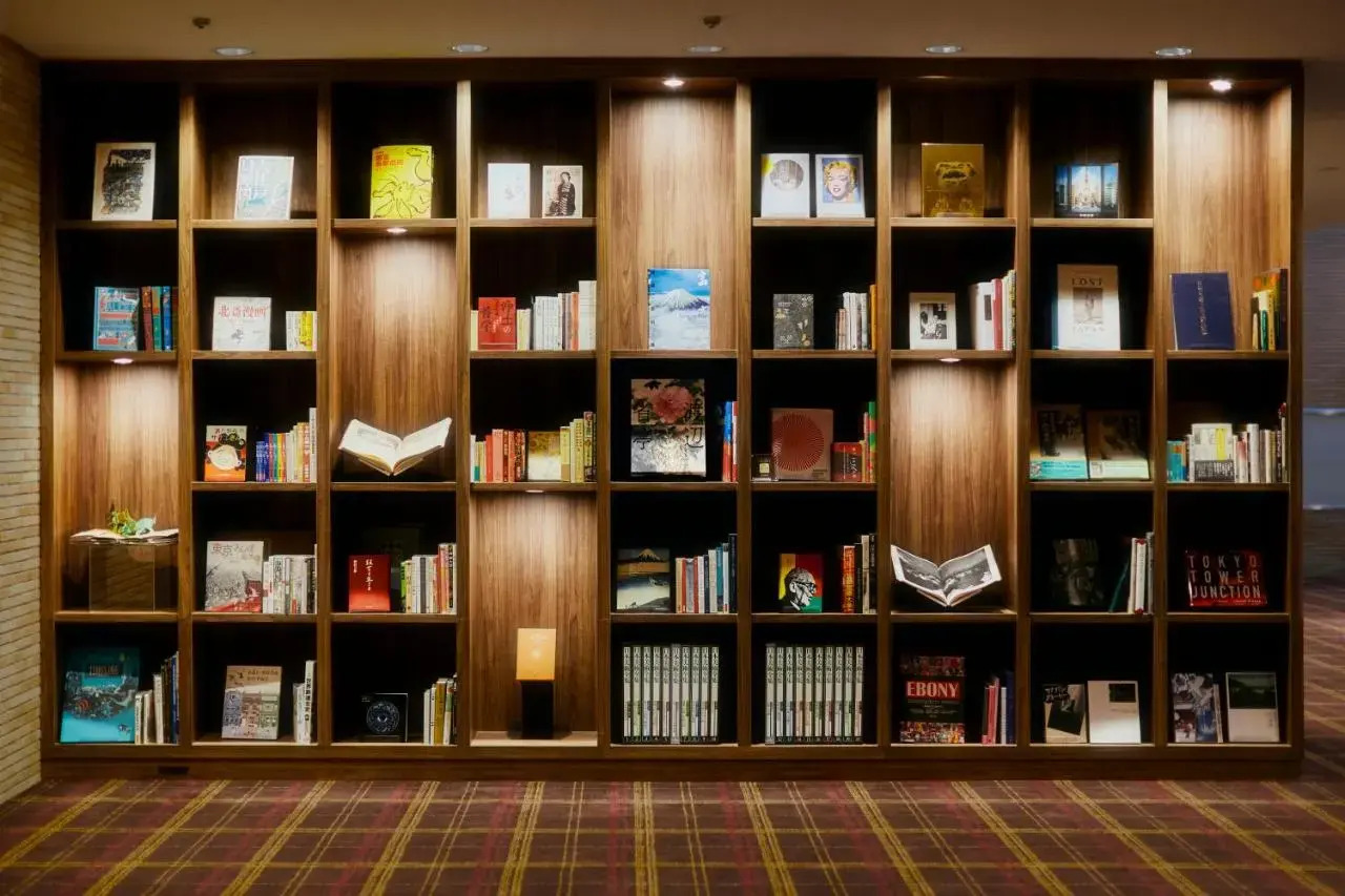 Photo - Shiba Park Hotel