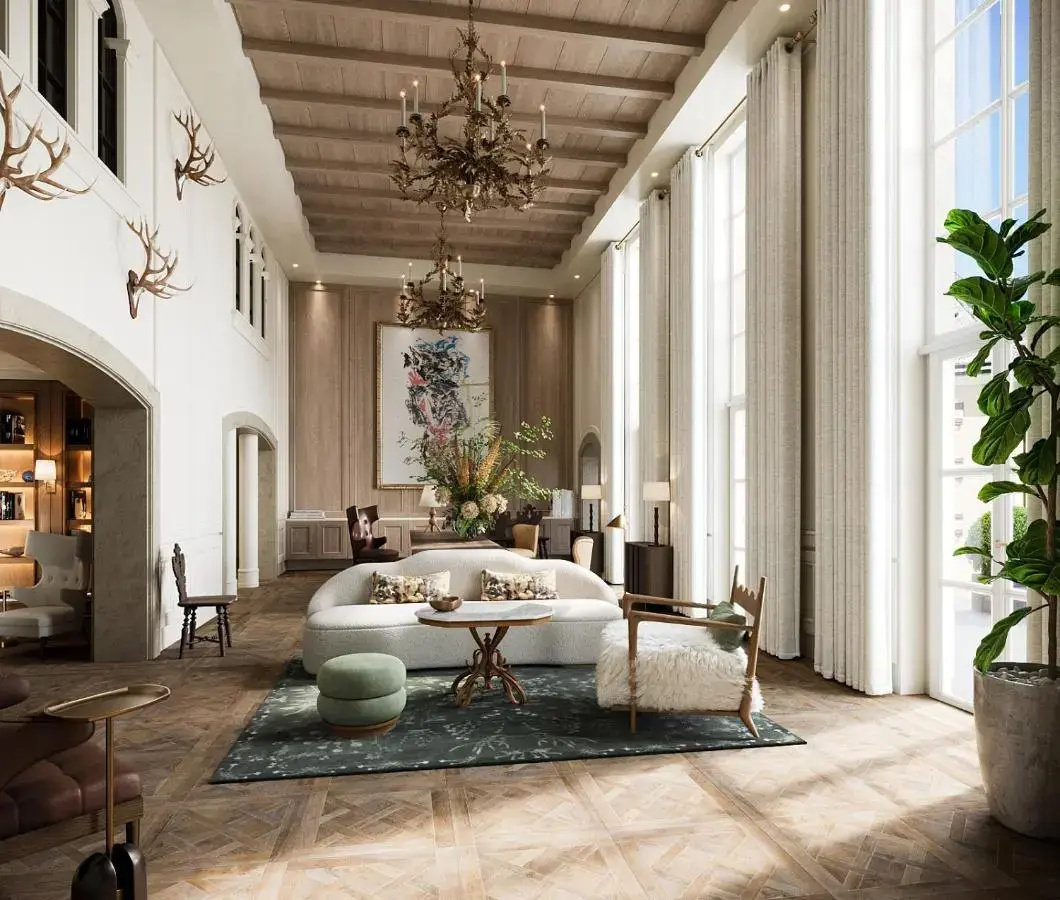 Photo - Rosewood Schloss Fuschl