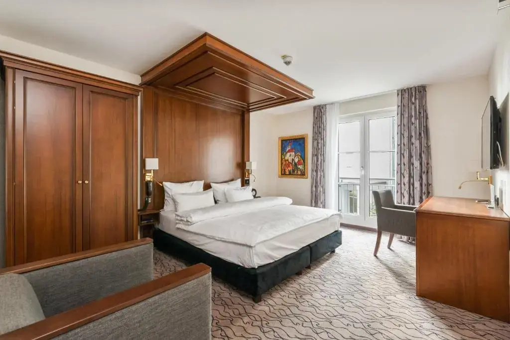 Foto - AdvaStay by KING's