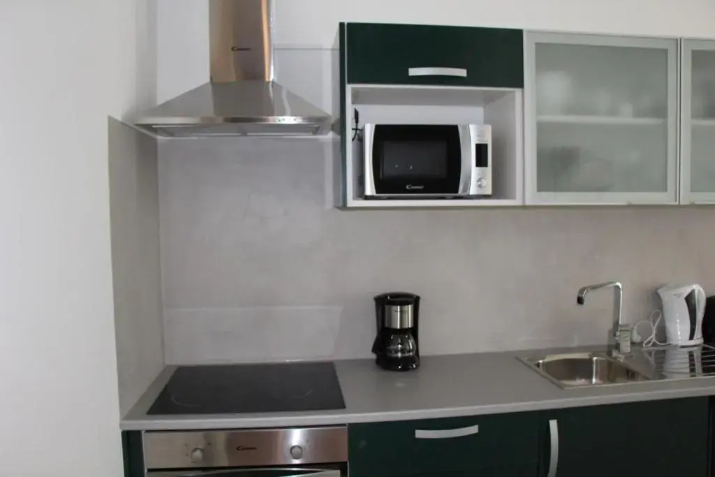 Photo - Bairro Alto Suites