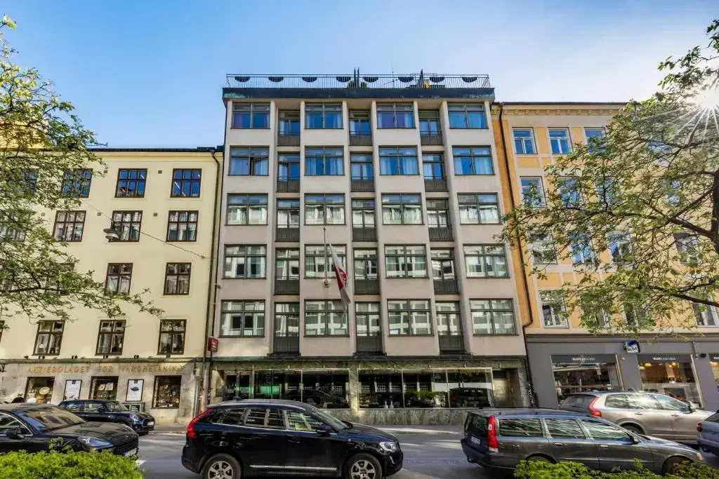 Foto - Home Hotel Wellington