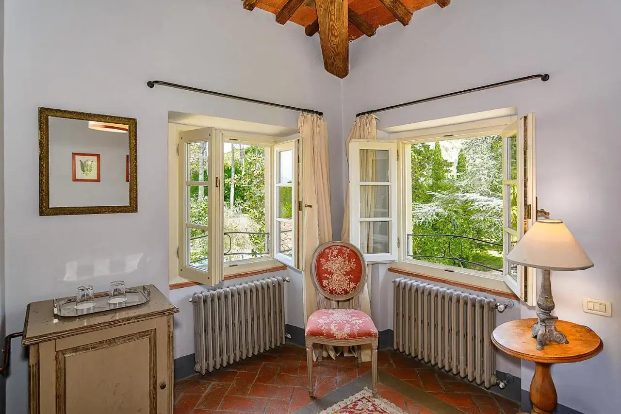 Photo - Hotel Albergo Villa Marta