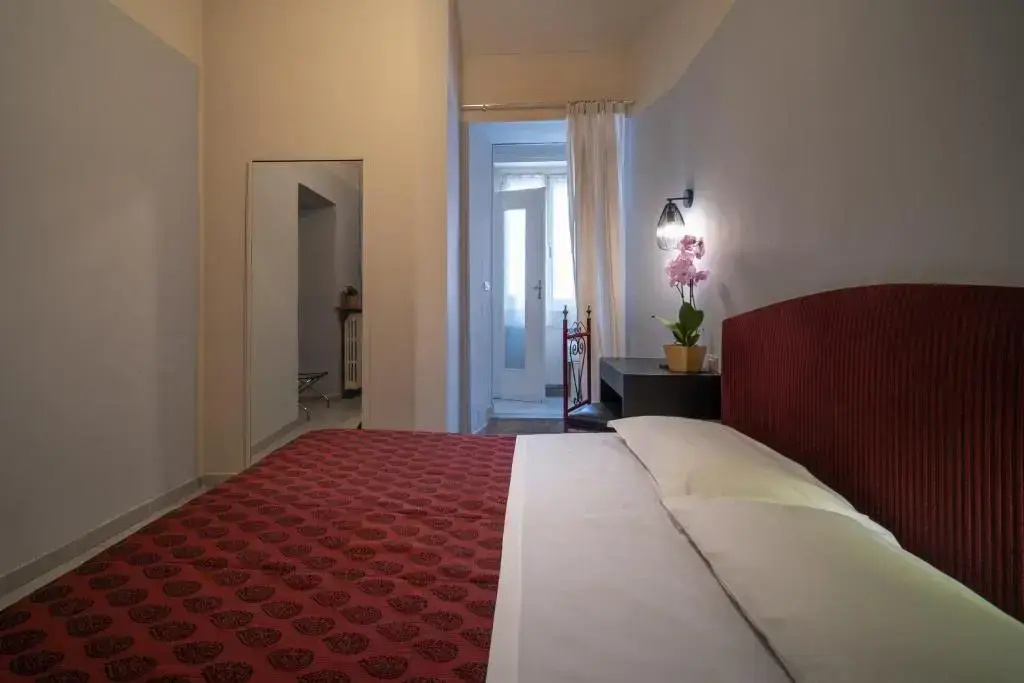 Foto - Hotel Italia