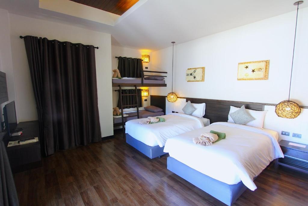 Photo - Southern Lanta Resort Hotel