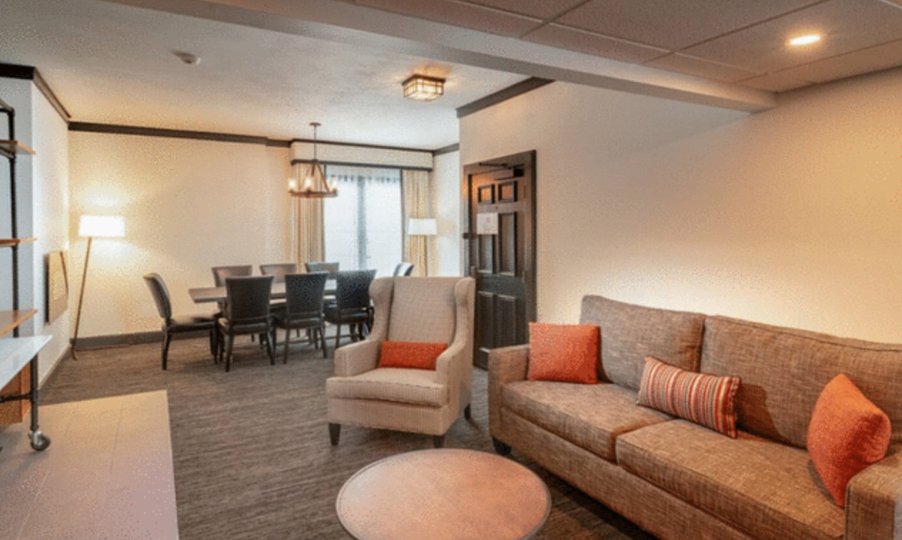Foto - The Craftsman Inn & Suites