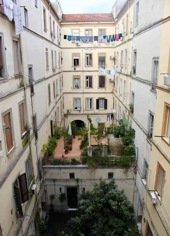 Photo - Naptown Rooms