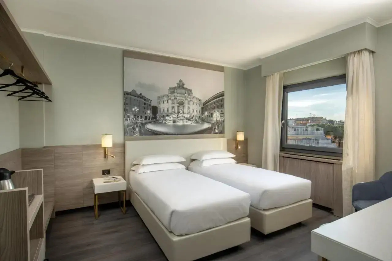 Photo - Hotel Marc'Aurelio