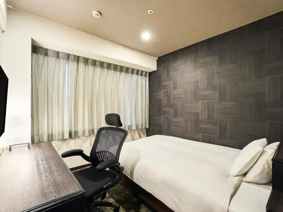 Foto - Hotel Elcient Kyoto Hachijoguchi