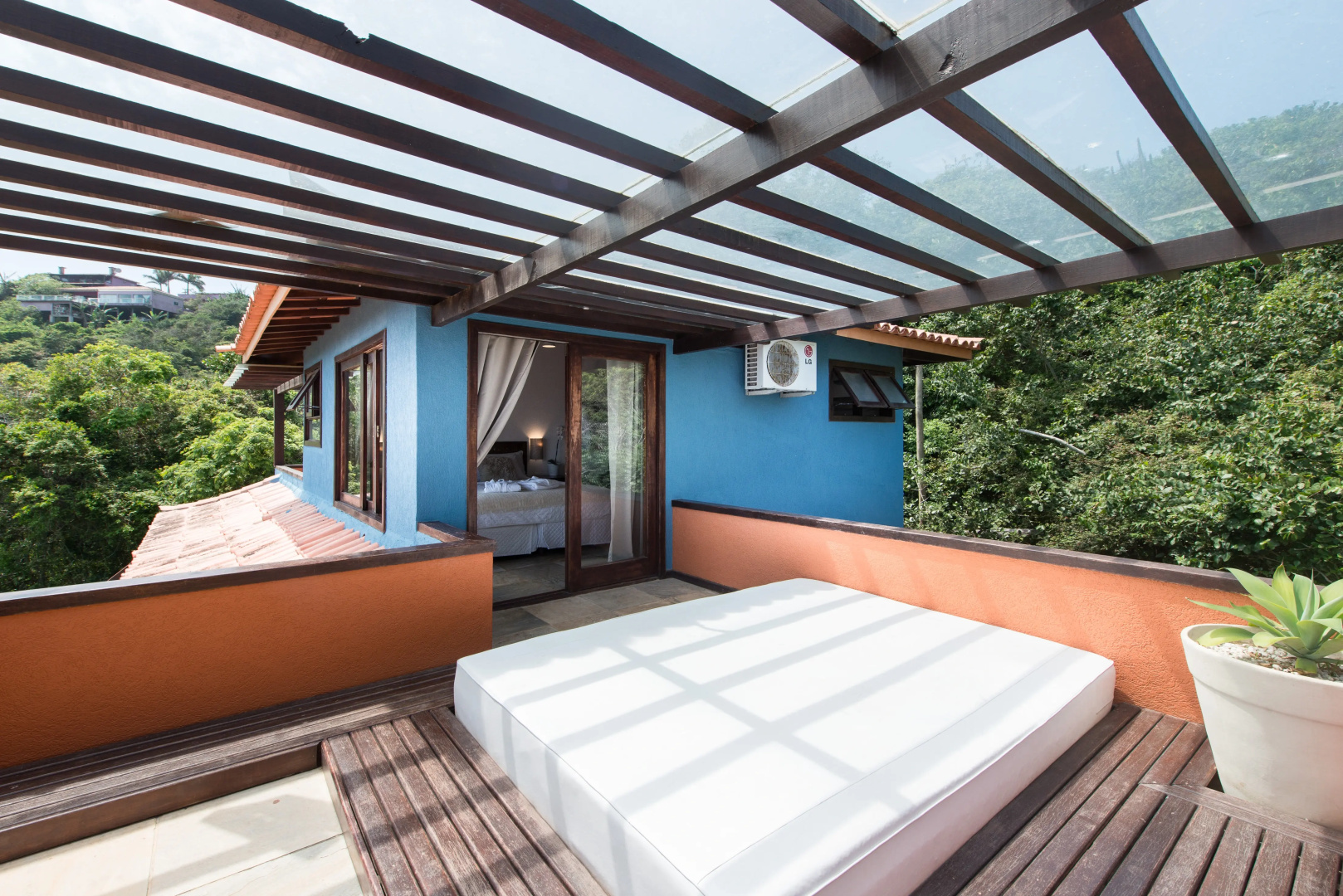 Photo - La Pedrera Small Hotel & Spa