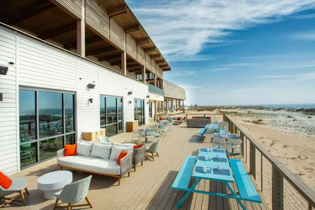Photo - The Lodge at Gulf State Park, A Hilton Hotel