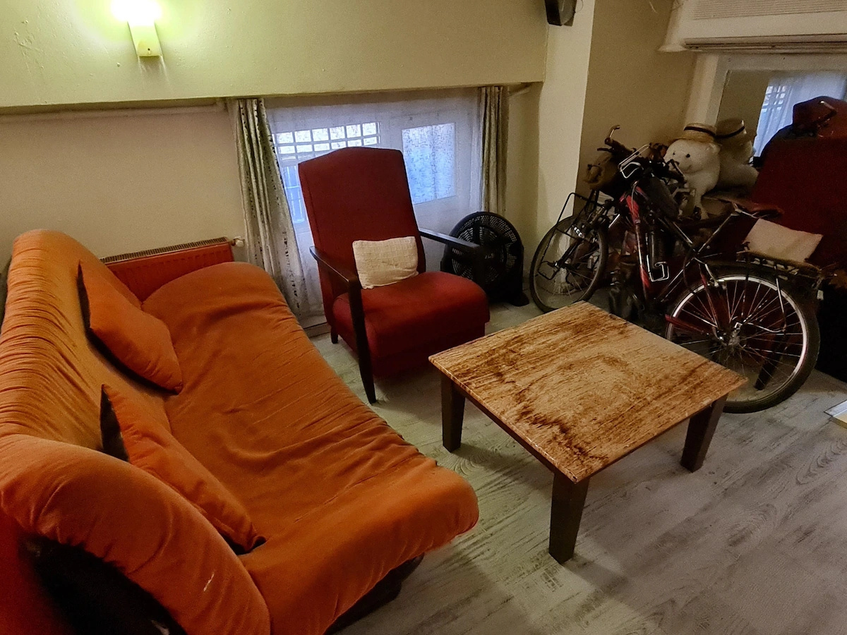 Photo - Taxim Hostel - Adults Only