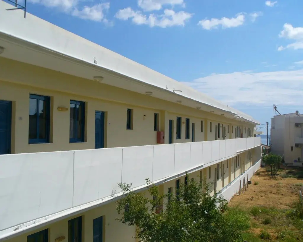 Photo - Stegna Star Apartments