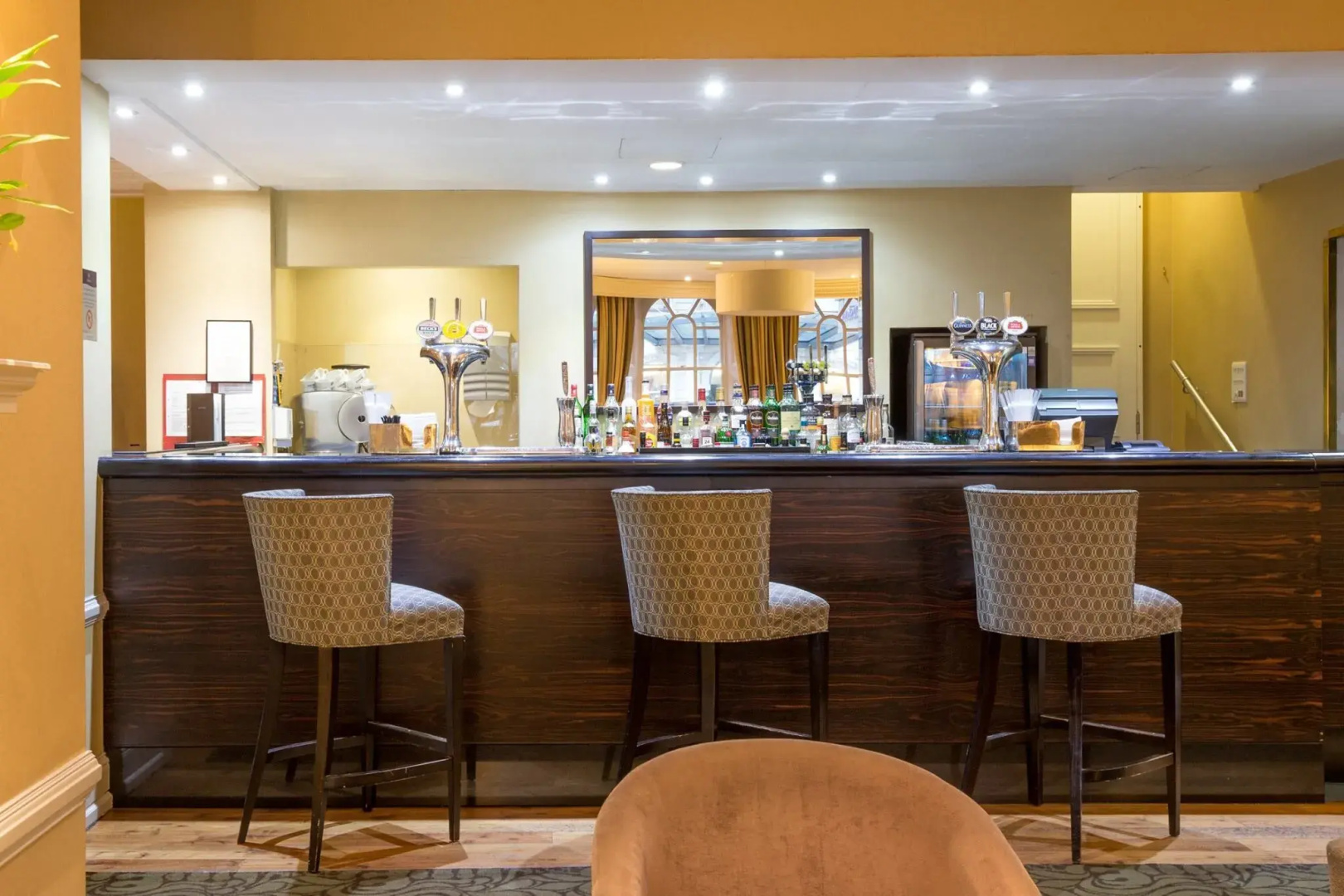 Foto - Hilton London Euston