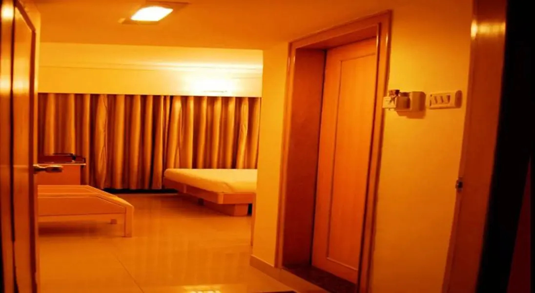 Photo - Hotel Milan International