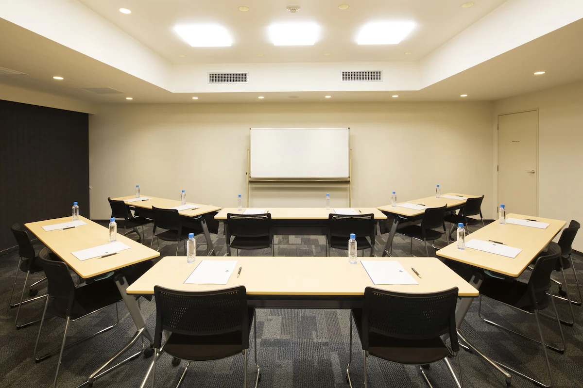 Photo - Hotel Mystays Gotanda Station