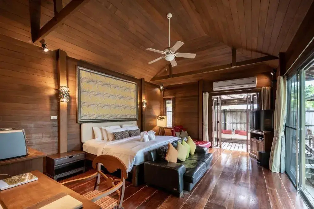 Photo - GajaPuri Resort Koh Chang