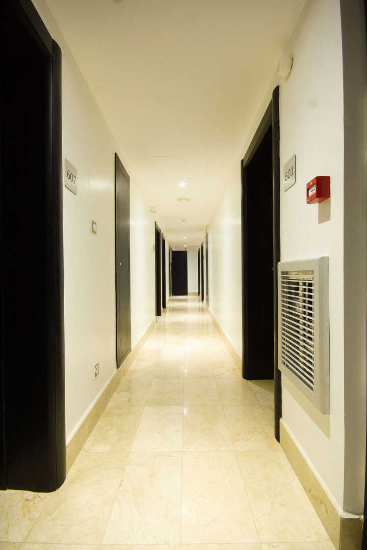 Photo - Hotel Best Night