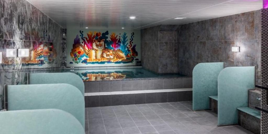 Foto - Hotel Plumm