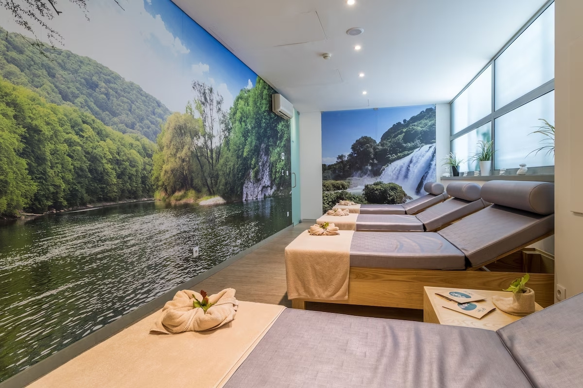 Photo - Melia Ria Hotel & Spa