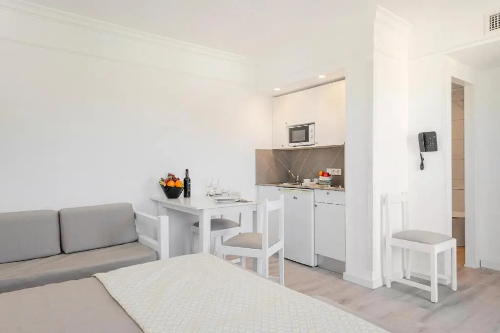 Photo - Alcudia Beach Apartments