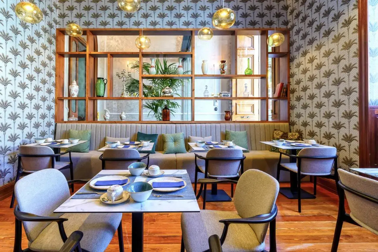 Foto - Boutique Hotel Cordial Plaza Mayor de Santa Ana