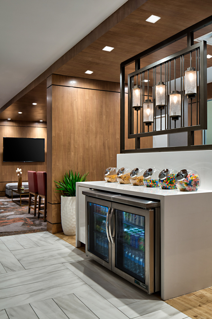 Foto - Houston Marriott Westchase