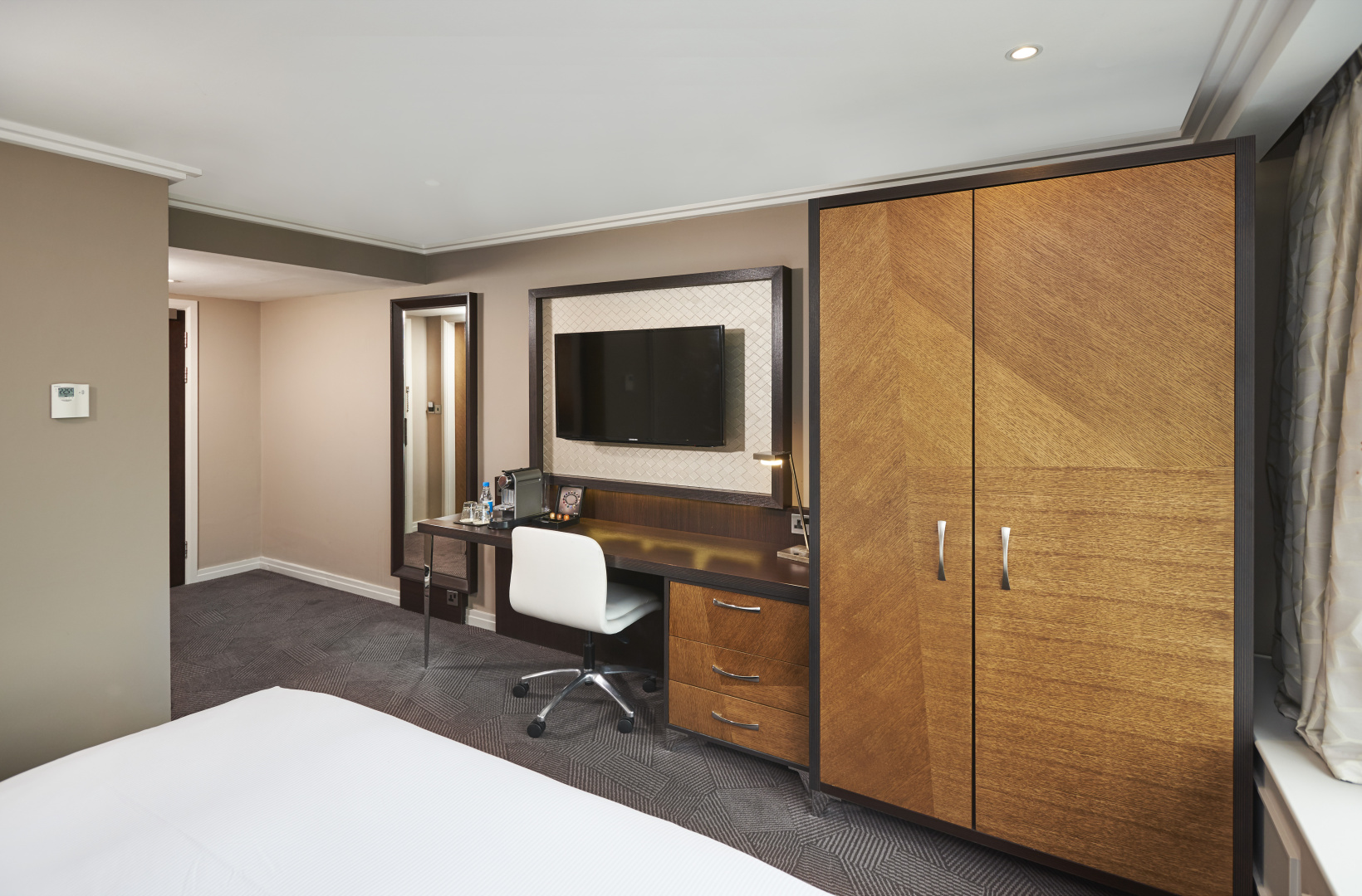 DoubleTree by Hilton Hotel London - Hyde Park