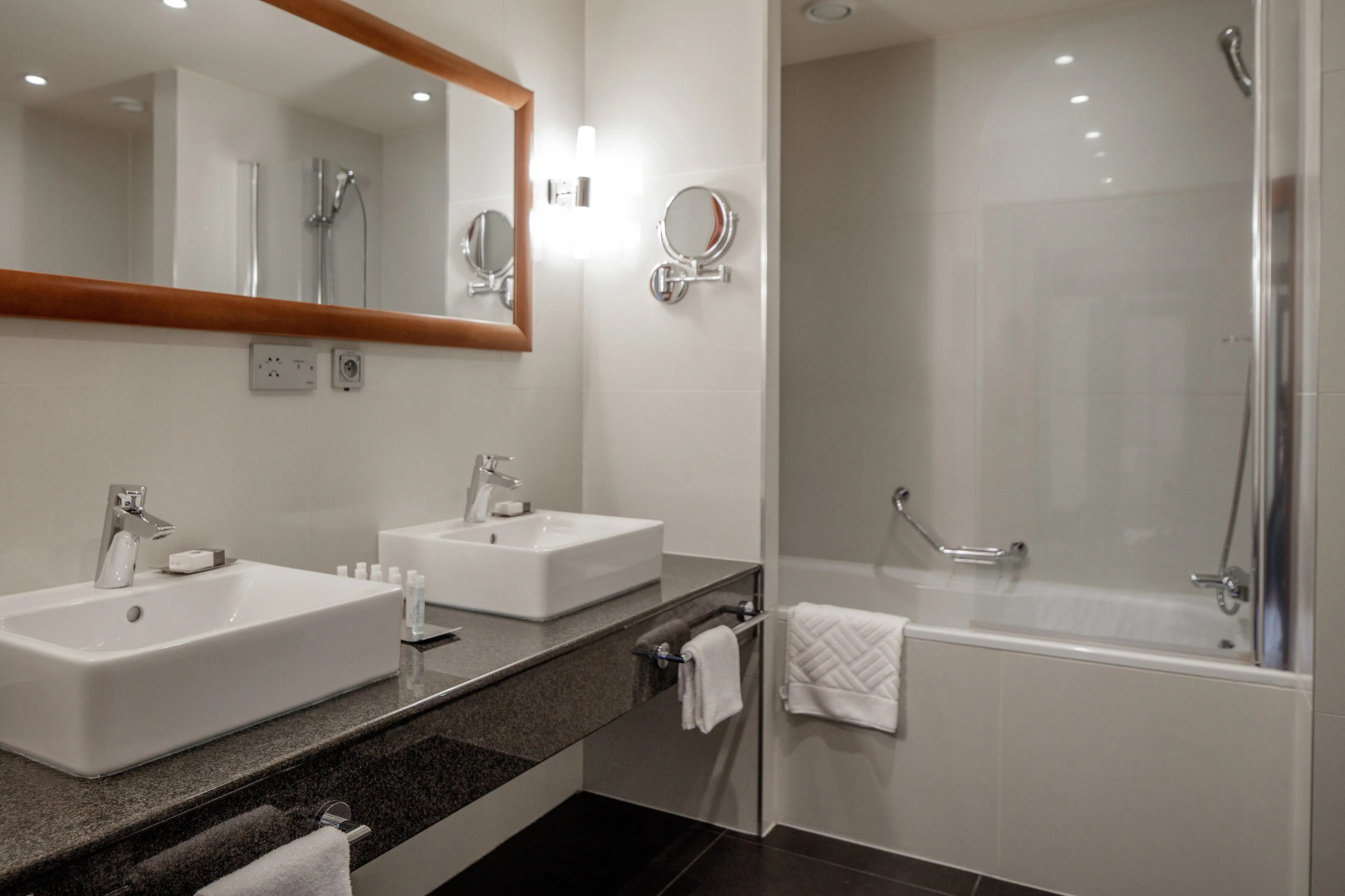 Foto - DoubleTree by Hilton Bratislava