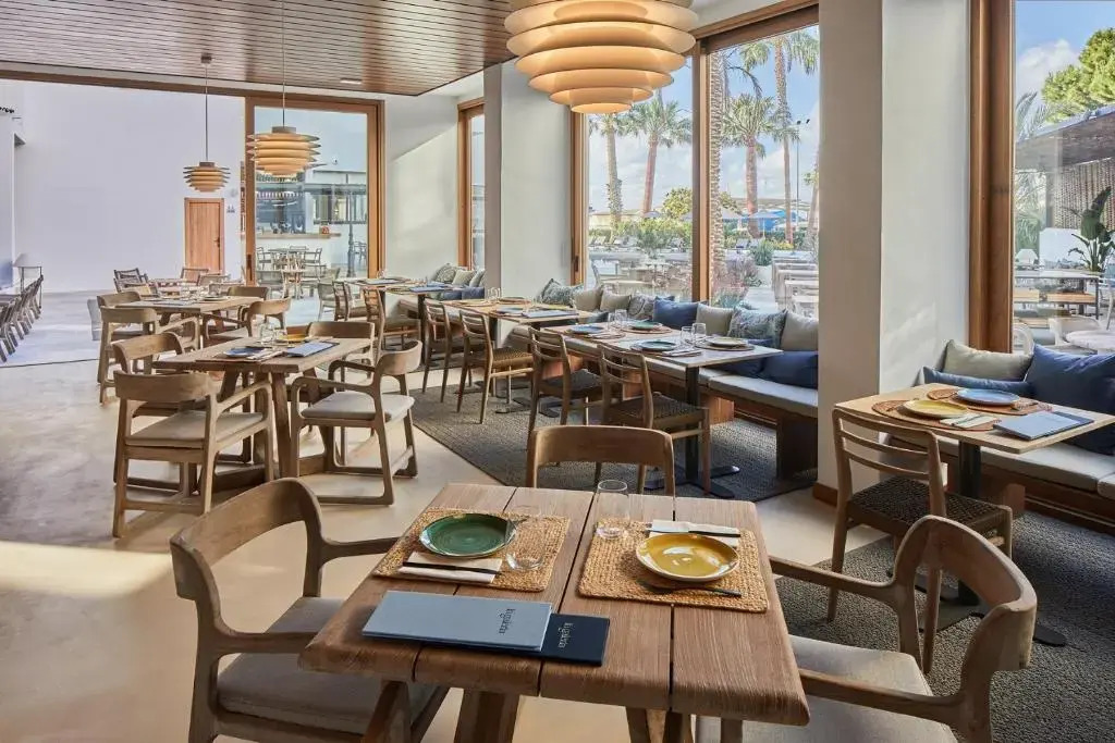 Foto - Hotel Tres Torres