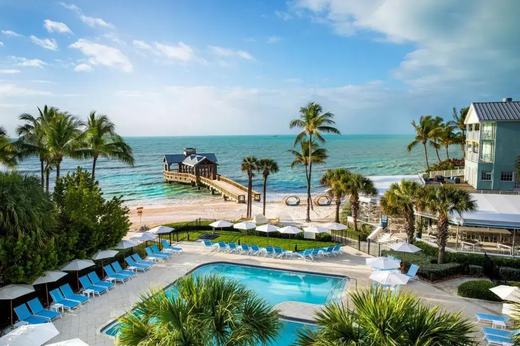 Foto - The Reach Key West, Curio Collection by Hilton