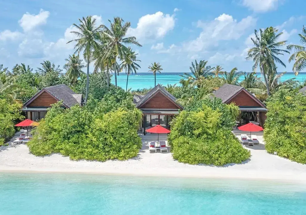 Foto - Niyama Private Islands Maldives