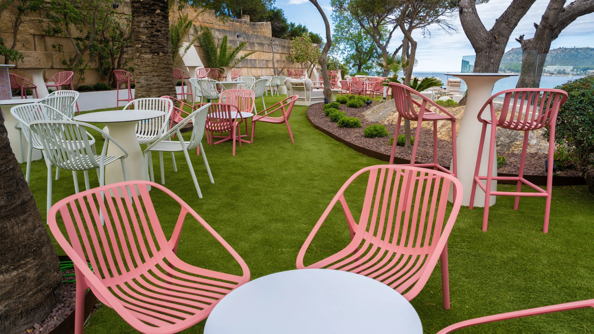 Foto - Hotel Vibra Beverly Playa