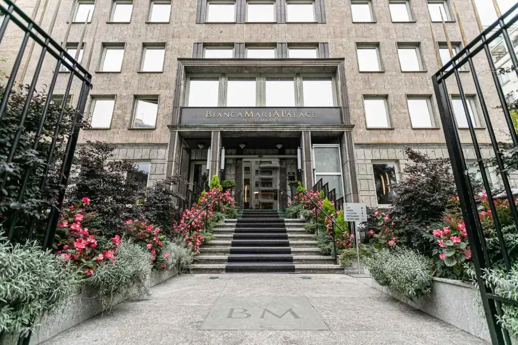 Photo - Bianca Maria Palace Hotel